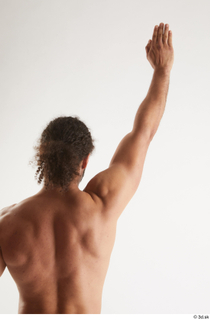 Simeon  1 arm back view flexing nude 0005.jpg